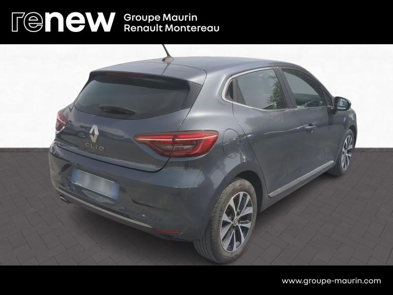 Photo 7 de l’annonce de RENAULT Clio d’occasion à vendre à VARENNES SUR SEINE