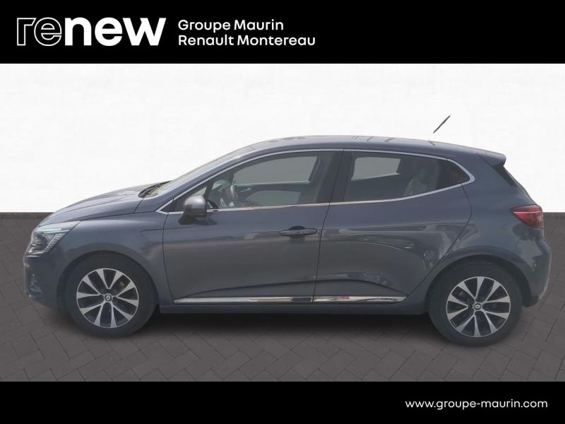 Photo 9 de l’annonce de RENAULT Clio d’occasion à vendre à VARENNES SUR SEINE
