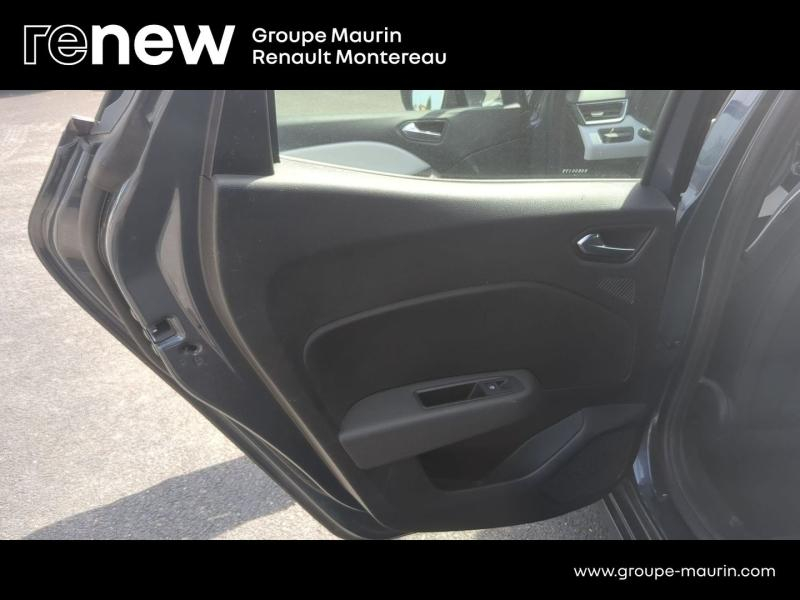 Photo 20 de l’annonce de RENAULT Clio d’occasion à vendre à VARENNES SUR SEINE