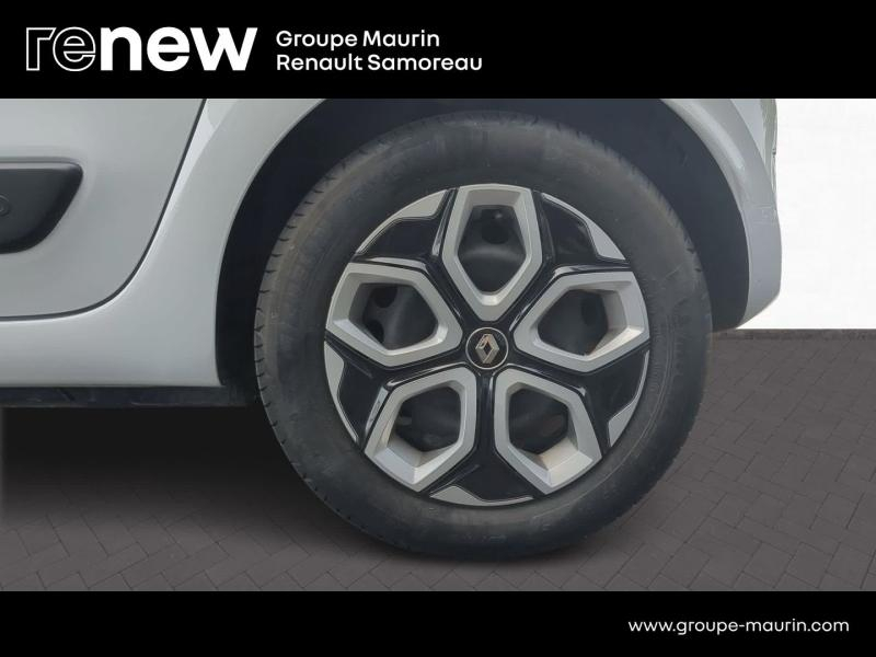 Photo 7 de l’annonce de RENAULT Twingo d’occasion à vendre à SAMOREAU