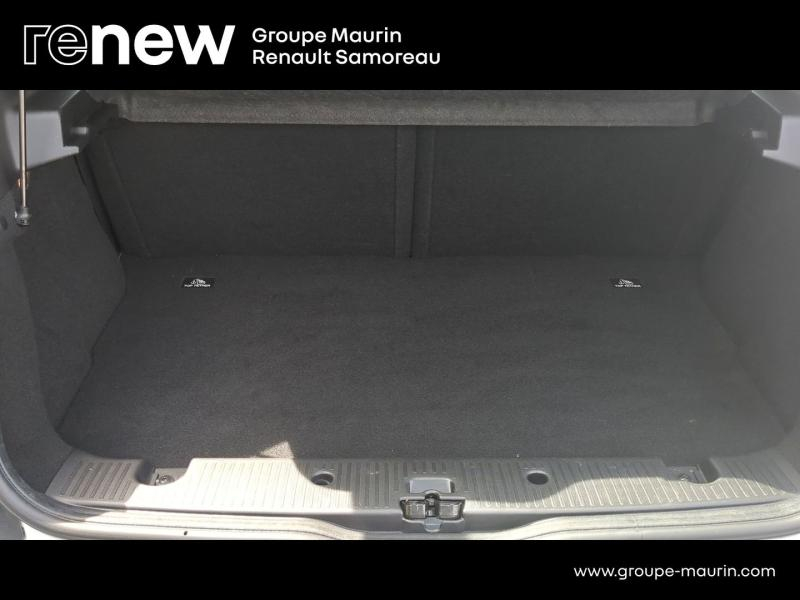 Photo 9 de l’annonce de RENAULT Twingo d’occasion à vendre à SAMOREAU