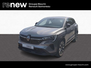 RENAULT Austral 1.2 E-Tech full hybrid 200ch Techno