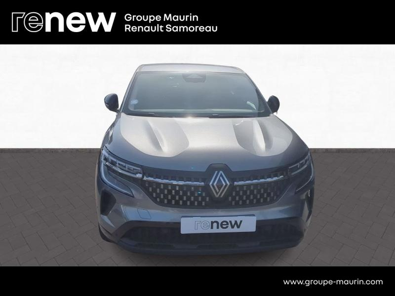 Photo 6 de l’annonce de RENAULT Austral d’occasion à vendre à SAMOREAU