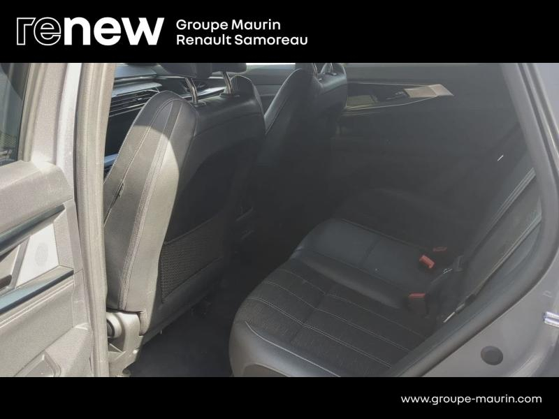Photo 11 de l’annonce de RENAULT Austral d’occasion à vendre à SAMOREAU
