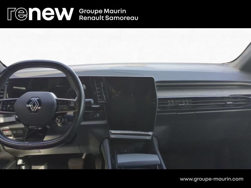 Photo 13 de l’annonce de RENAULT Austral d’occasion à vendre à SAMOREAU