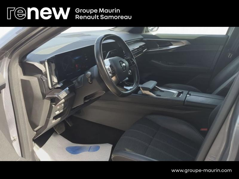 Photo 18 de l’annonce de RENAULT Austral d’occasion à vendre à SAMOREAU