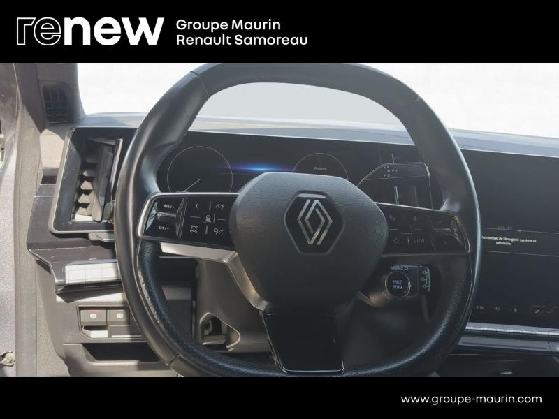 Photo 20 de l’annonce de RENAULT Austral d’occasion à vendre à SAMOREAU