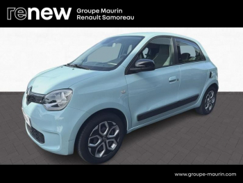RENAULT Twingo d’occasion à vendre à SAMOREAU