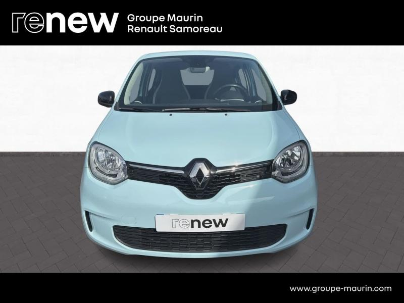 Photo 3 de l’annonce de RENAULT Twingo d’occasion à vendre à SAMOREAU