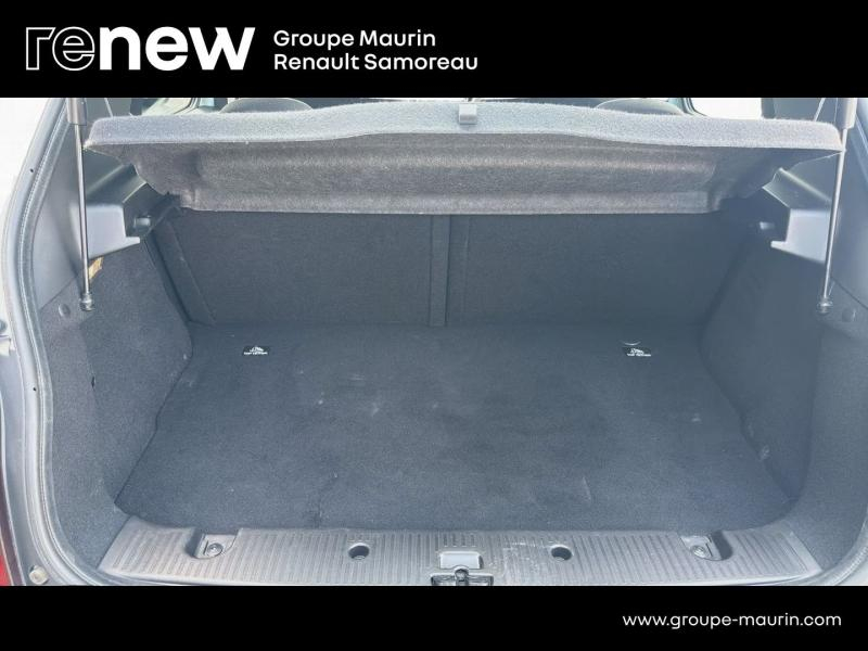 Photo 9 de l’annonce de RENAULT Twingo d’occasion à vendre à SAMOREAU