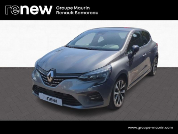 RENAULT Clio d’occasion à vendre à SAMOREAU