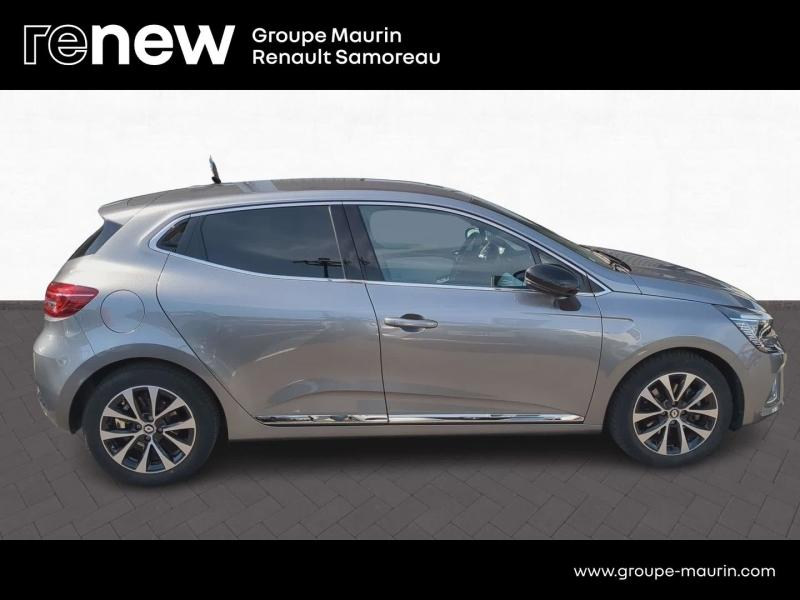 Photo 3 de l’annonce de RENAULT Clio d’occasion à vendre à SAMOREAU