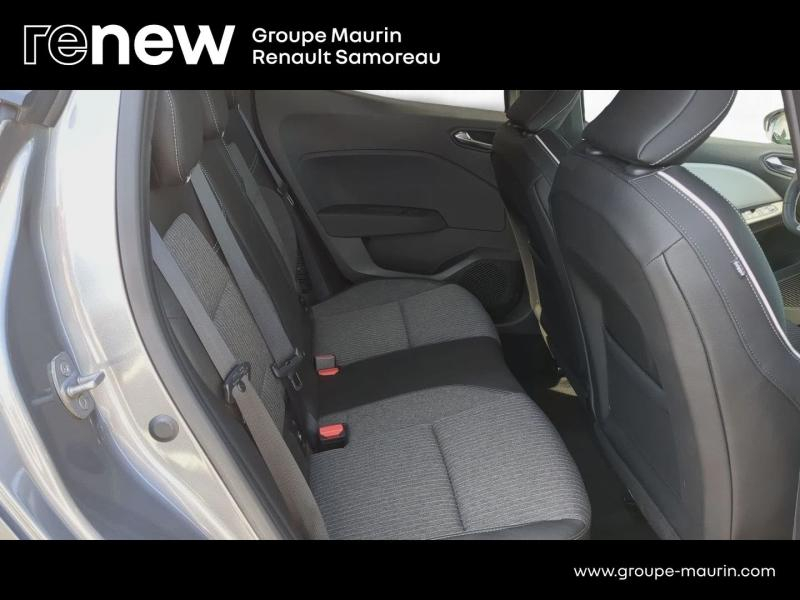 Photo 12 de l’annonce de RENAULT Clio d’occasion à vendre à SAMOREAU