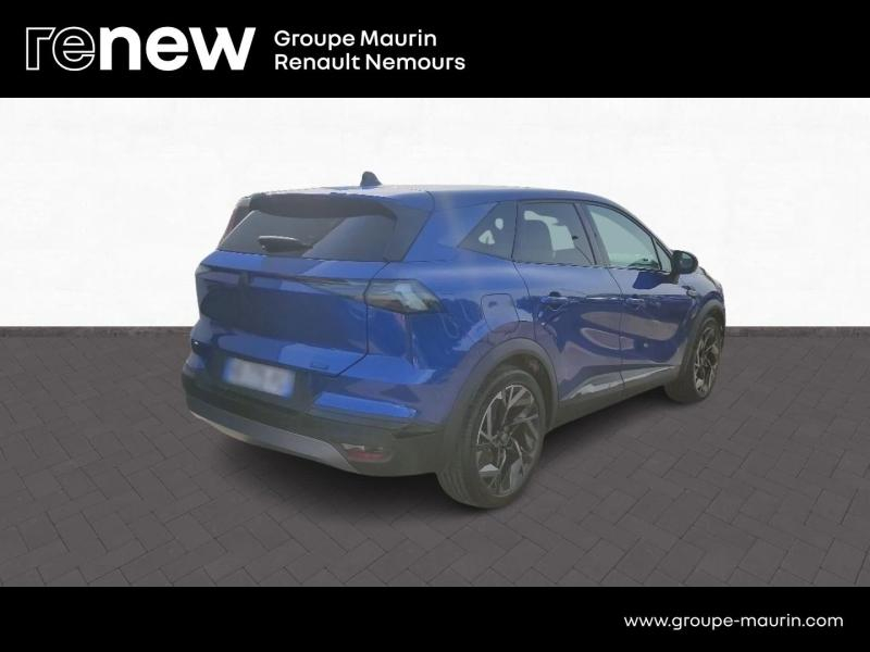 Photo 3 de l’annonce de RENAULT  d’occasion à vendre à SAINT PIERRE LES NEMOURS