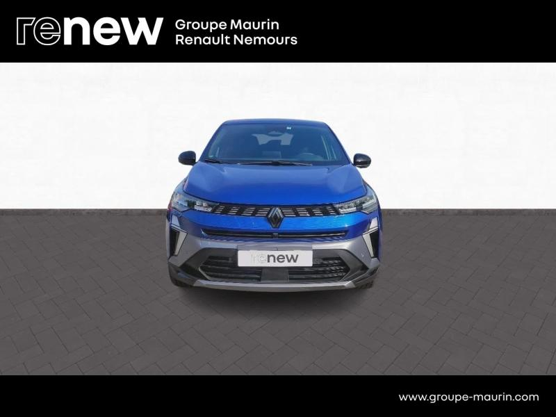 Photo 5 de l’annonce de RENAULT  d’occasion à vendre à SAINT PIERRE LES NEMOURS