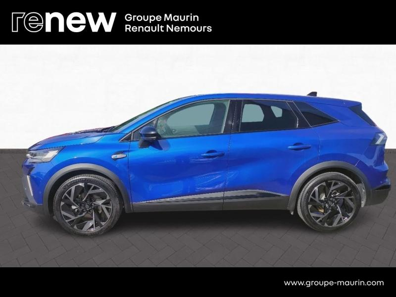 Photo 6 de l’annonce de RENAULT  d’occasion à vendre à SAINT PIERRE LES NEMOURS