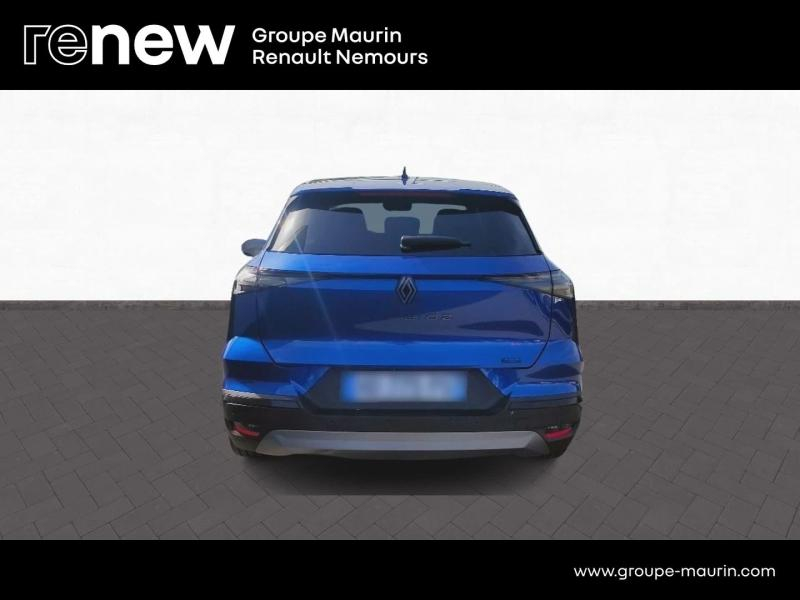 Photo 7 de l’annonce de RENAULT  d’occasion à vendre à SAINT PIERRE LES NEMOURS