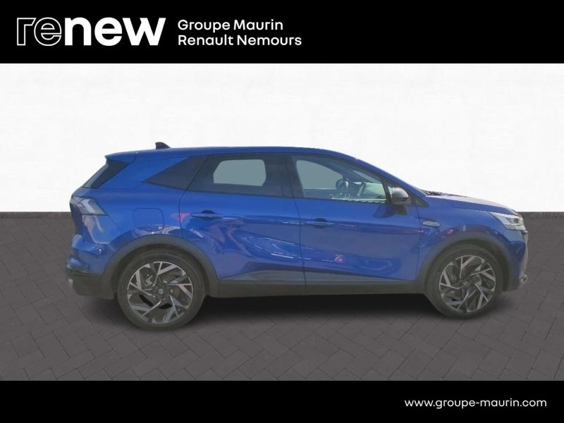 Photo 8 de l’annonce de RENAULT  d’occasion à vendre à SAINT PIERRE LES NEMOURS