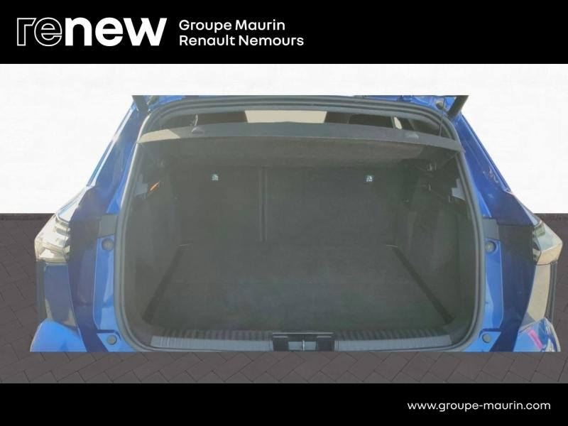 Photo 11 de l’annonce de RENAULT  d’occasion à vendre à SAINT PIERRE LES NEMOURS