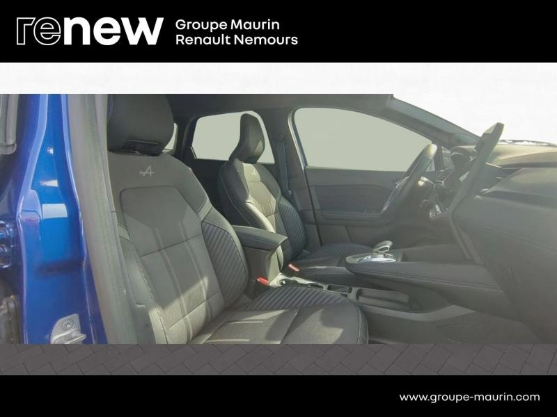Photo 15 de l’annonce de RENAULT  d’occasion à vendre à SAINT PIERRE LES NEMOURS