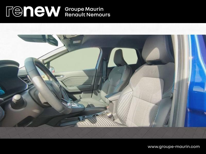 Photo 16 de l’annonce de RENAULT  d’occasion à vendre à SAINT PIERRE LES NEMOURS