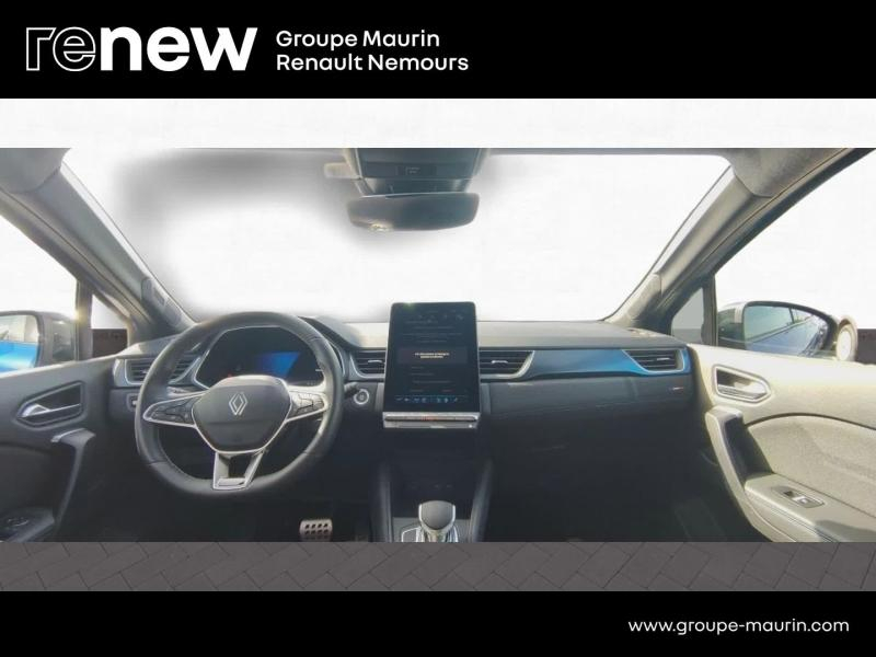 Photo 17 de l’annonce de RENAULT  d’occasion à vendre à SAINT PIERRE LES NEMOURS