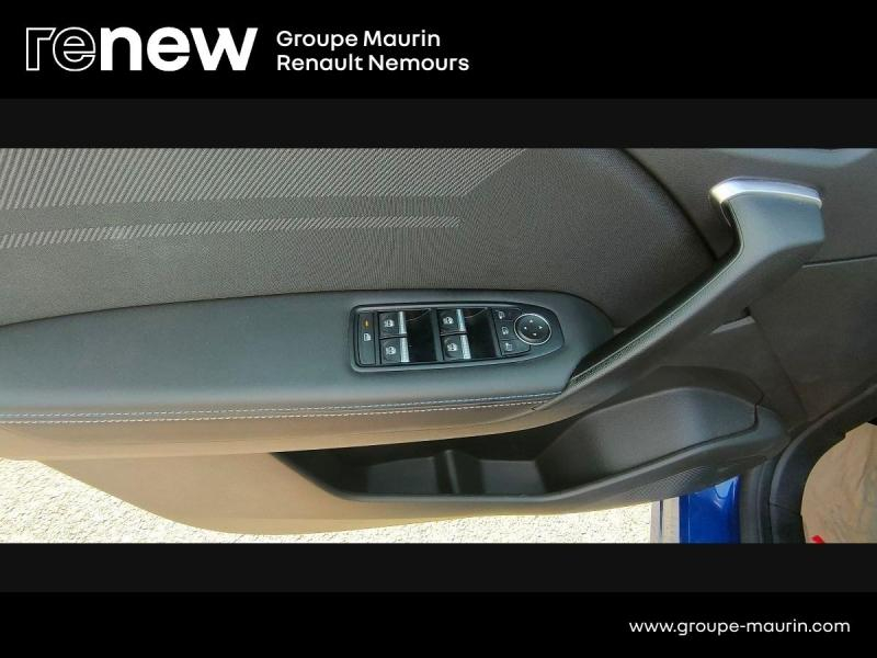 Photo 18 de l’annonce de RENAULT  d’occasion à vendre à SAINT PIERRE LES NEMOURS