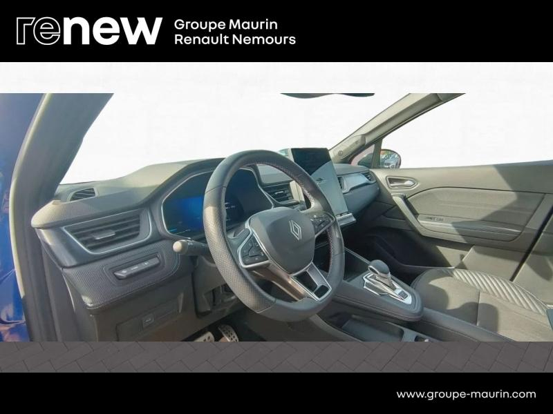 Photo 19 de l’annonce de RENAULT  d’occasion à vendre à SAINT PIERRE LES NEMOURS