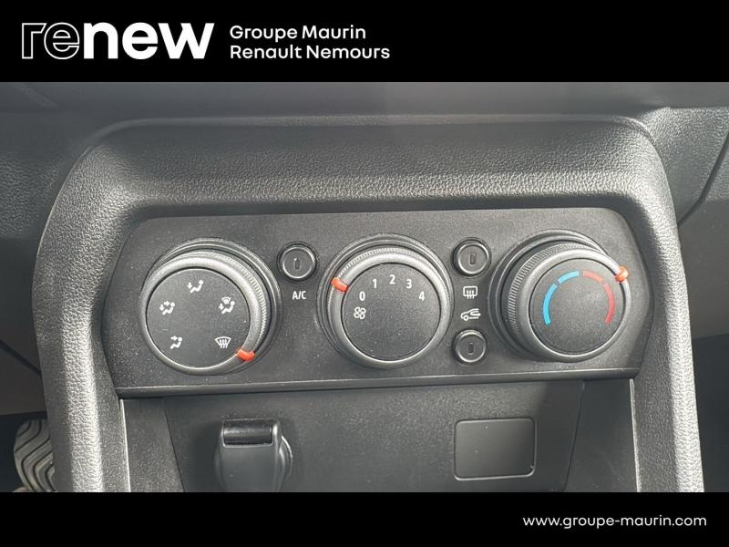Photo 20 de l’annonce de DACIA Sandero d’occasion à vendre à SAINT PIERRE LES NEMOURS