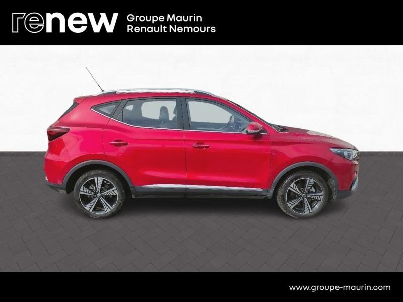 Photo 7 de l’annonce de MG MOTOR ZS EV d’occasion à vendre à SAINT PIERRE LES NEMOURS