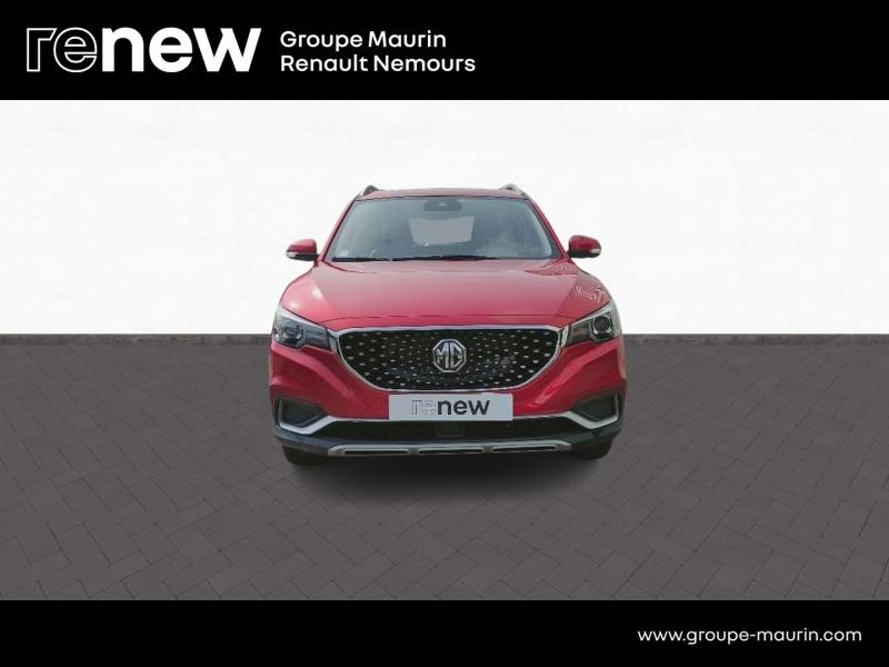 Photo 9 de l’annonce de MG MOTOR ZS EV d’occasion à vendre à SAINT PIERRE LES NEMOURS