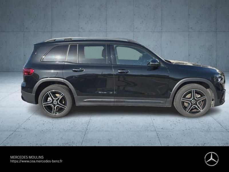 Photo 4 de l’annonce de MERCEDES-BENZ GLB d’occasion à vendre à MONTLUÇON