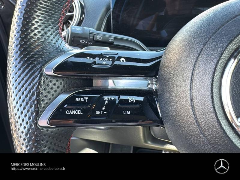 Photo 14 de l’annonce de MERCEDES-BENZ GLB d’occasion à vendre à MONTLUÇON