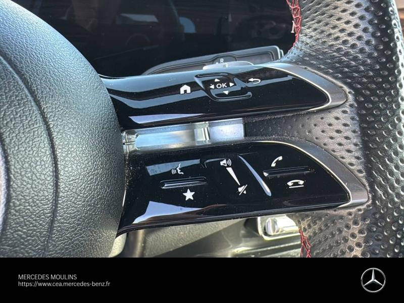 Photo 15 de l’annonce de MERCEDES-BENZ GLB d’occasion à vendre à MONTLUÇON