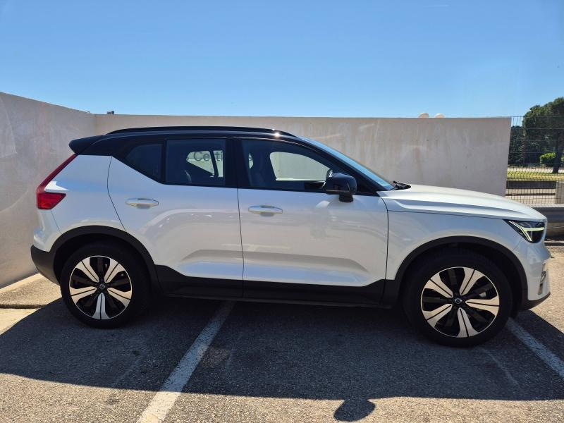 Photo 9 de l’annonce de VOLVO XC40 d’occasion à vendre à AVIGNON