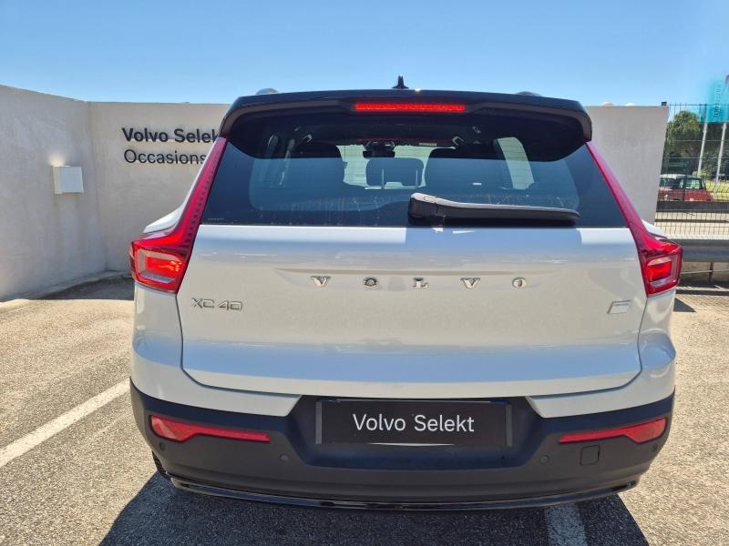Photo 12 de l’annonce de VOLVO XC40 d’occasion à vendre à AVIGNON