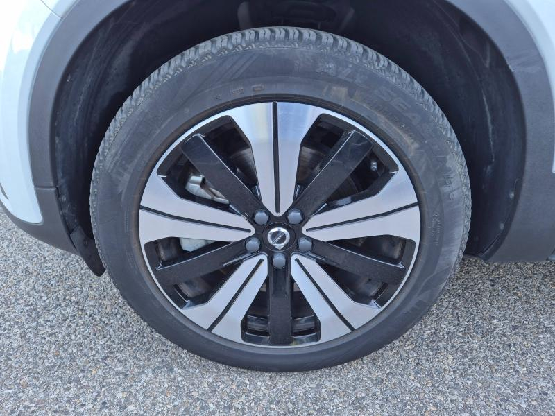 Photo 13 de l’annonce de VOLVO XC40 d’occasion à vendre à AVIGNON