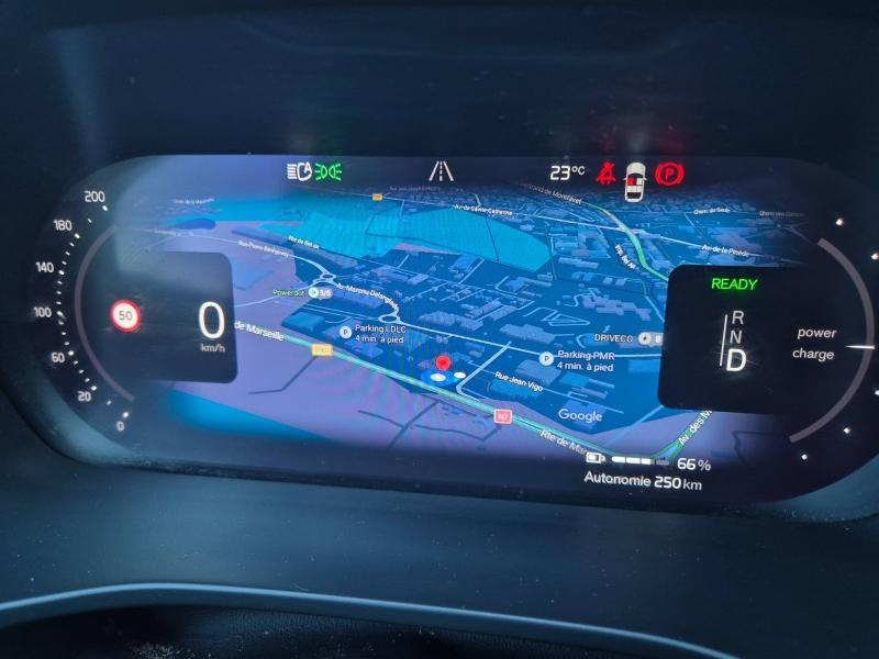 Photo 15 de l’annonce de VOLVO XC40 d’occasion à vendre à AVIGNON