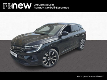RENAULT Austral d’occasion à vendre à CORBEIL-ESSONNES