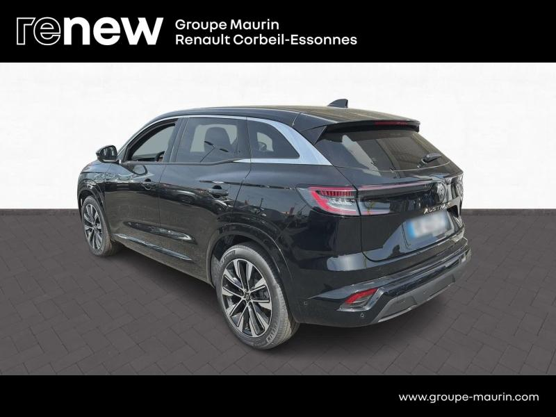 Photo 3 de l’annonce de RENAULT Austral d’occasion à vendre à CORBEIL-ESSONNES