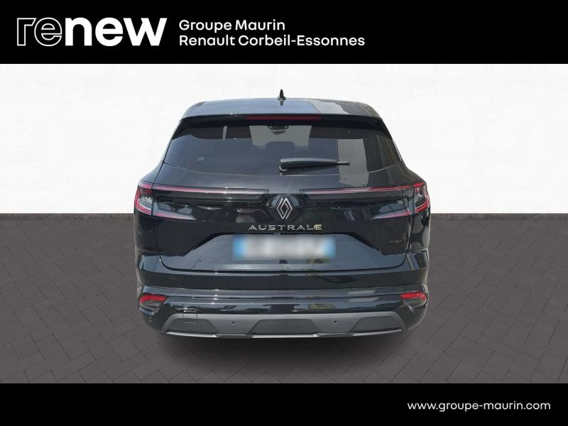 Photo 4 de l’annonce de RENAULT Austral d’occasion à vendre à CORBEIL-ESSONNES