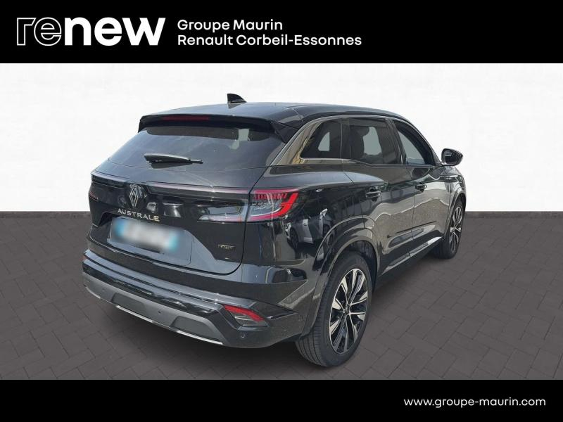 Photo 5 de l’annonce de RENAULT Austral d’occasion à vendre à CORBEIL-ESSONNES