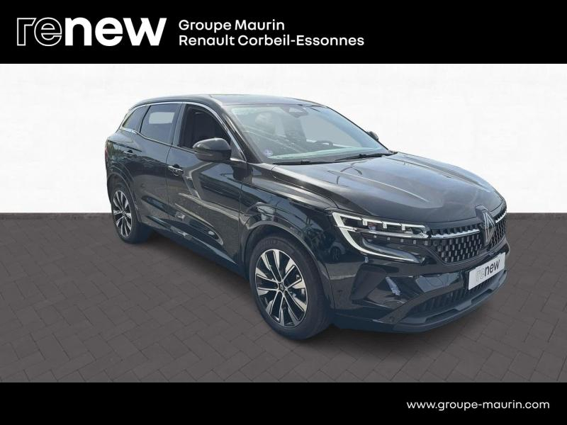 Photo 7 de l’annonce de RENAULT Austral d’occasion à vendre à CORBEIL-ESSONNES