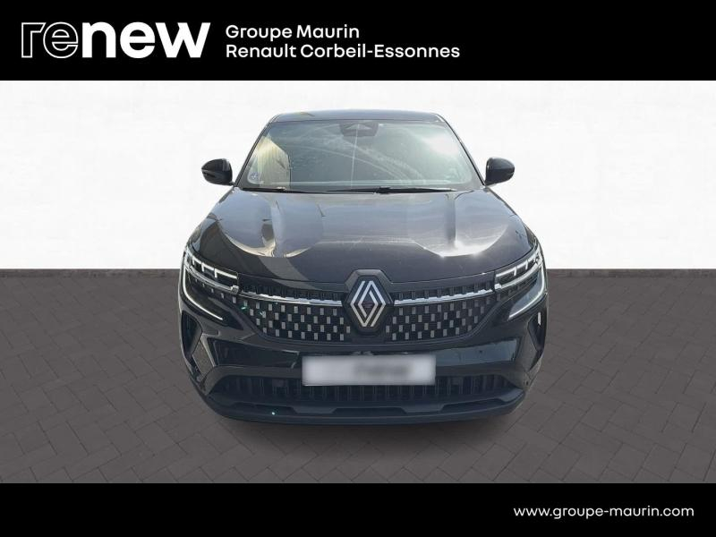 Photo 8 de l’annonce de RENAULT Austral d’occasion à vendre à CORBEIL-ESSONNES