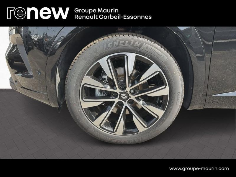 Photo 9 de l’annonce de RENAULT Austral d’occasion à vendre à CORBEIL-ESSONNES