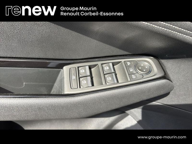 Photo 10 de l’annonce de RENAULT Austral d’occasion à vendre à CORBEIL-ESSONNES