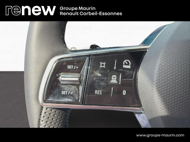 Photo 14 de l’annonce de RENAULT Austral d’occasion à vendre à CORBEIL-ESSONNES
