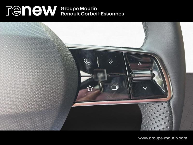 Photo 15 de l’annonce de RENAULT Austral d’occasion à vendre à CORBEIL-ESSONNES
