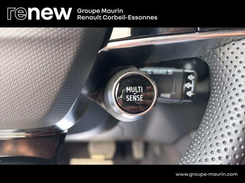 Photo 16 de l’annonce de RENAULT Austral d’occasion à vendre à CORBEIL-ESSONNES