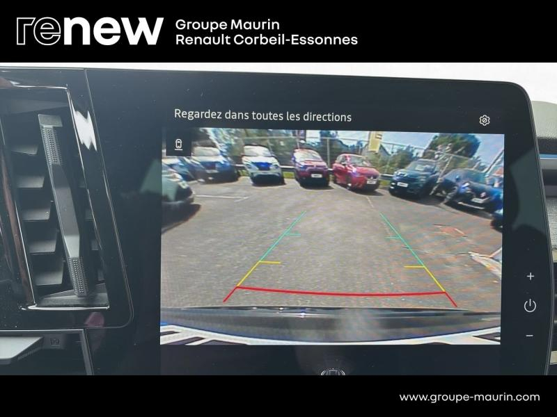 Photo 18 de l’annonce de RENAULT Austral d’occasion à vendre à CORBEIL-ESSONNES